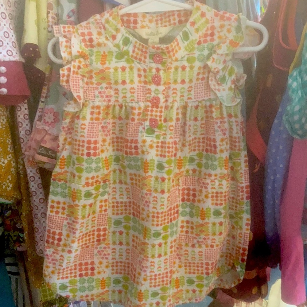 Matilda Jane size 2 dress